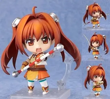 Nendoroid - The Legend of Heroes