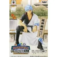 Figure - Prize Figure - Gintama / Sakata Gintoki