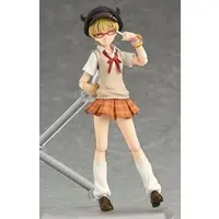 figma - The iDOLM@STER Cinderella Girls / Jougasaki Rika