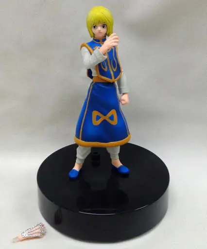 Figure - Hunter x Hunter / Kurapika