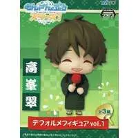 Prize Figure - Figure - Ensemble Stars! / Takamine Midori