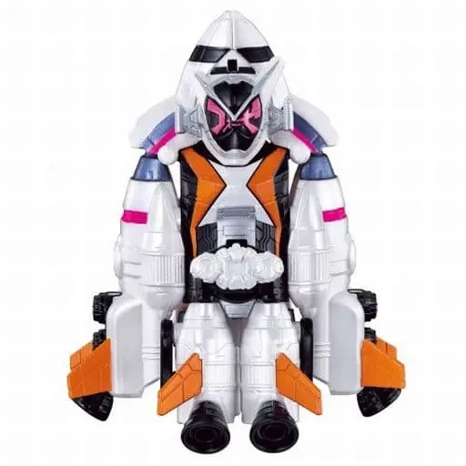 Figure - Kamen Rider Fourze