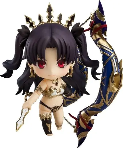 Nendoroid - Fate/Grand Order / Ishtar (Fate series)