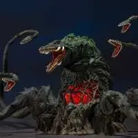 Figure - Godzilla series