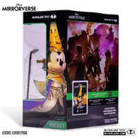 Figure - Disney / Mickey Mouse