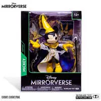 Figure - Disney / Mickey Mouse