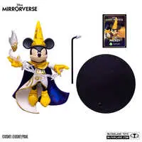 Figure - Disney / Mickey Mouse