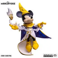 Figure - Disney / Mickey Mouse