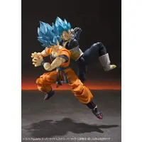 S.H.Figuarts - Dragon Ball / Son Gokuu