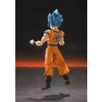 S.H.Figuarts - Dragon Ball / Son Gokuu