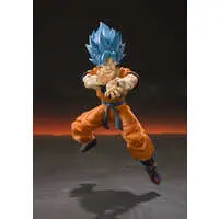 S.H.Figuarts - Dragon Ball / Son Gokuu