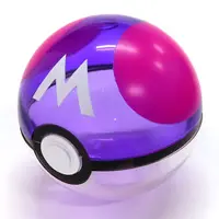 Pokemon Moncolle - Pokémon