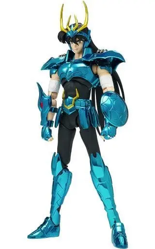 Figure - Saint Seiya