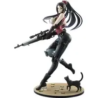 Figure - Senjou no Valkyria (Valkyria Chronicles)