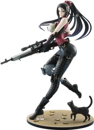 Figure - Senjou no Valkyria (Valkyria Chronicles)