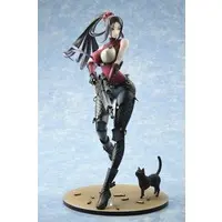 Figure - Senjou no Valkyria (Valkyria Chronicles)