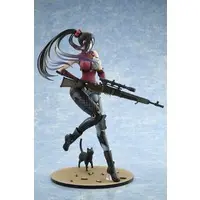 Figure - Senjou no Valkyria (Valkyria Chronicles)