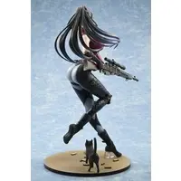 Figure - Senjou no Valkyria (Valkyria Chronicles)