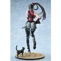 Figure - Senjou no Valkyria (Valkyria Chronicles)