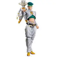 Chozo Kado - JoJo's Bizarre Adventure: Diamond is Unbreakable / Kishibe Rohan