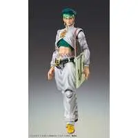 Chozo Kado - JoJo's Bizarre Adventure: Diamond is Unbreakable / Kishibe Rohan