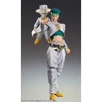 Chozo Kado - JoJo's Bizarre Adventure: Diamond is Unbreakable / Kishibe Rohan