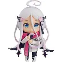Nendoroid - Warau Arusunotoria (Smile of the Arsnotoria)