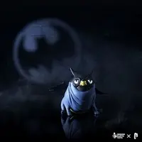 Figure - Bat Puggle