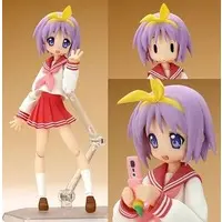 figma - Lucky☆Star / Hiiragi Tsukasa