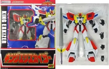 Figure - Brave Exkaiser / King Exkaiser