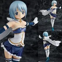 Figure - Puella Magi Madoka Magica / Miki Sayaka