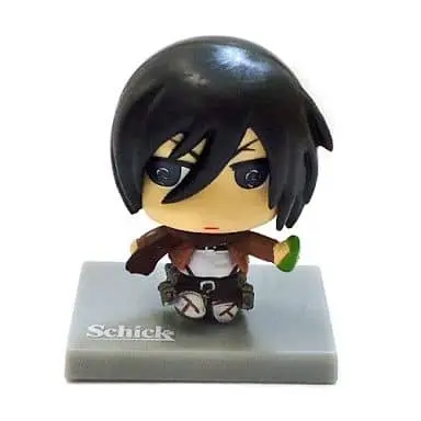 Figure - Shingeki no Kyojin (Attack on Titan) / Mikasa Ackerman