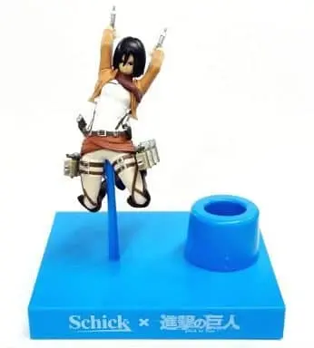 Figure - Shingeki no Kyojin (Attack on Titan) / Mikasa Ackerman