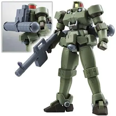 Figure - Mobile Suit Gundam Wing