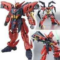 Figure - After War Gundam X
