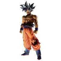 Ichiban Kuji - Dragon Ball / Son Gokuu