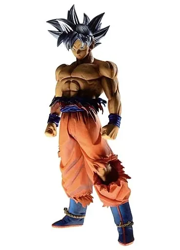 Ichiban Kuji - Dragon Ball / Son Gokuu