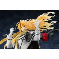 ARTFX J - Dies irae / Reinhard Tristan Eugen Heydrich