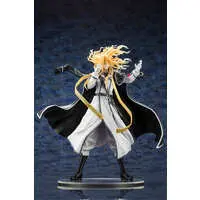 ARTFX J - Dies irae / Reinhard Tristan Eugen Heydrich