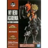 Ichiban Kuji - Boku no Hero Academia (My Hero Academia) / Bakugou Katsuki