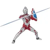 S.H.Figuarts - Ultraman Series