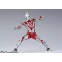 S.H.Figuarts - Ultraman Series