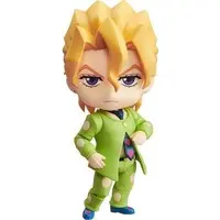 Nendoroid - JoJo's Bizarre Adventure: Golden Wind / Pannacotta Fugo