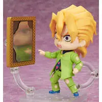 Nendoroid - JoJo's Bizarre Adventure: Golden Wind / Pannacotta Fugo