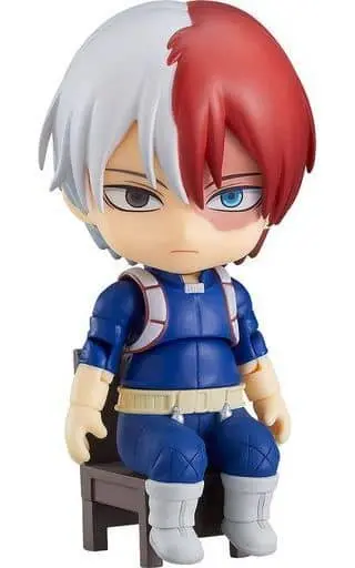 Nendoroid Swacchao! - Nendoroid - Boku no Hero Academia (My Hero Academia) / Todoroki Shouto