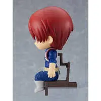 Nendoroid Swacchao! - Nendoroid - Boku no Hero Academia (My Hero Academia) / Todoroki Shouto