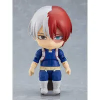 Nendoroid Swacchao! - Nendoroid - Boku no Hero Academia (My Hero Academia) / Todoroki Shouto