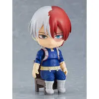 Nendoroid Swacchao! - Nendoroid - Boku no Hero Academia (My Hero Academia) / Todoroki Shouto