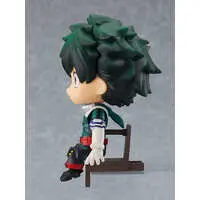 Nendoroid Swacchao! - Nendoroid - Boku no Hero Academia (My Hero Academia) / Midoriya Izuku