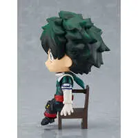 Nendoroid Swacchao! - Nendoroid - Boku no Hero Academia (My Hero Academia) / Midoriya Izuku